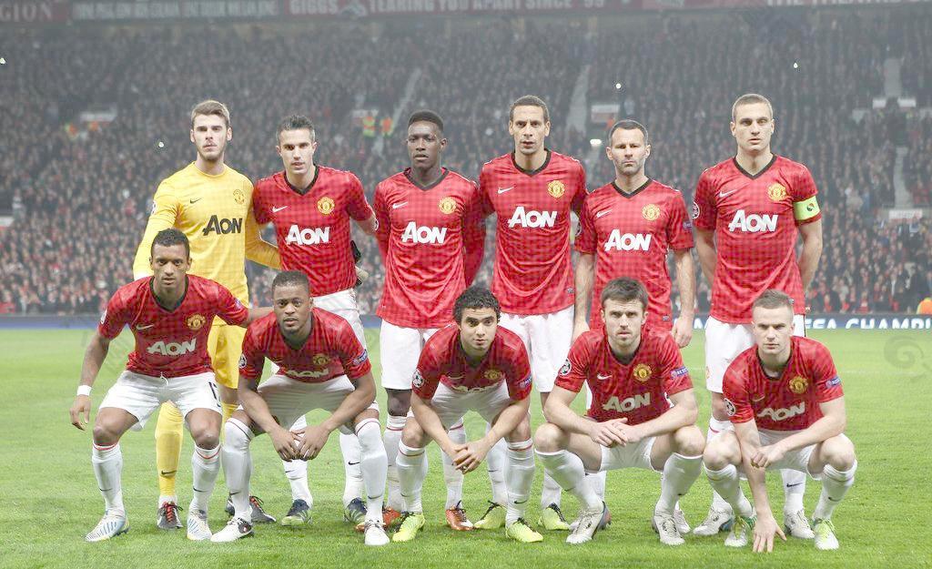 在全球体坛 在全球体坛