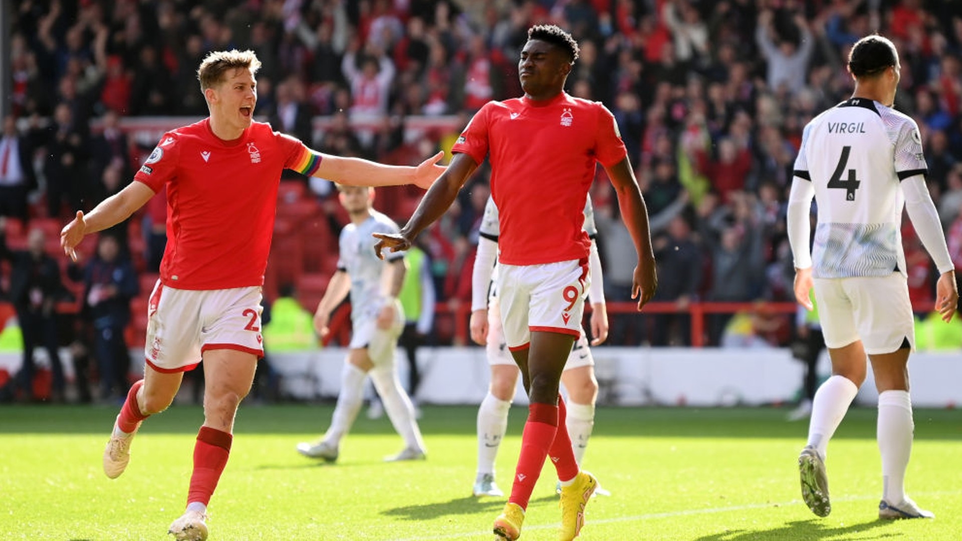 發布消息的 發布消息的